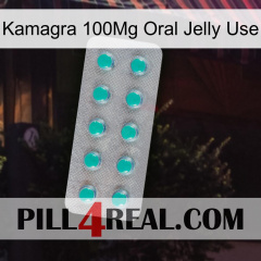 Kamagra 100Mg Oral Jelly Use 28